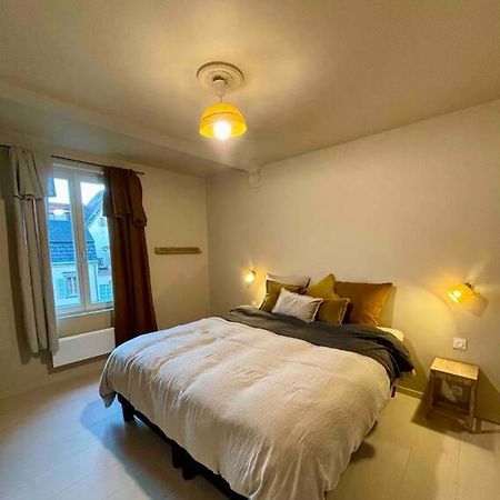 Suites Du Trefle Colmar Dış mekan fotoğraf