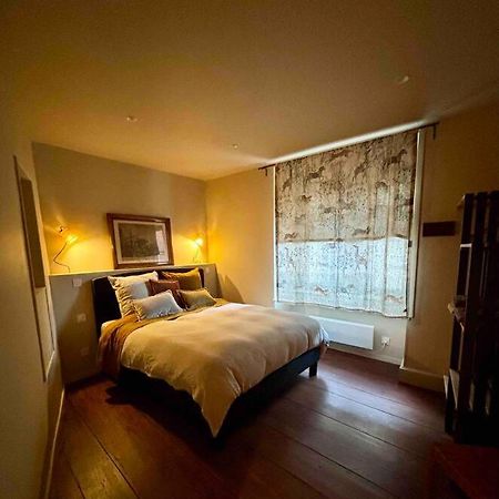 Suites Du Trefle Colmar Dış mekan fotoğraf