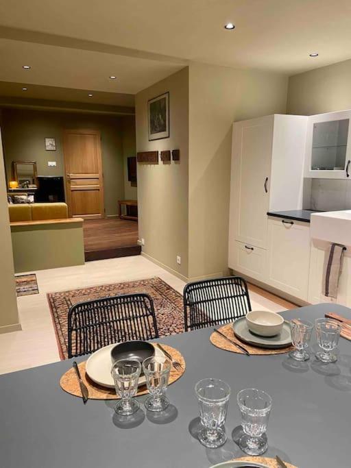 Suites Du Trefle Colmar Dış mekan fotoğraf