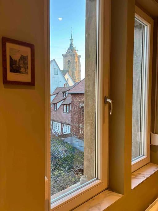 Suites Du Trefle Colmar Dış mekan fotoğraf